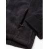 Columbia Girl’s 2-6X Benton II Hoodie(Black)