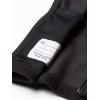 Columbia Girl’s 2-6X Benton II Hoodie(Black)