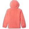 Columbia Girl’s 2-6X Benton II Hoodie(Blush Pink)