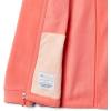 Columbia Girl’s 2-6X Benton II Hoodie(Blush Pink)
