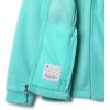 Columbia Girl’s 2-6X Benton II Hoodie(Geyser)