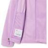 Columbia Girl’s 2-6X Benton II Hoodie(Gumdrop)