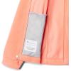 Columbia Girl’s 2-6X Benton II Hoodie(Hot Coral)