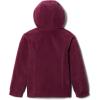 Columbia Girl’s 2-6X Benton II Hoodie(Marionberry)
