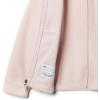 Columbia Girl’s 2-6X Benton II Hoodie(Mineral Pink)