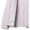 Columbia Girl’s 2-6X Benton II Hoodie(Pale Lilac)