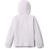 Columbia Girl’s 2-6X Benton II Hoodie(Pale Lilac)