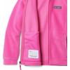 Columbia Girl’s 2-6X Benton II Hoodie(Pink Ice)