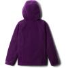Columbia Girl’s 2-6X Benton II Hoodie(Plum)