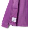 Columbia Girl’s 2-6X Benton II Hoodie(Razzle)