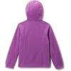 Columbia Girl’s 2-6X Benton II Hoodie(Razzle)