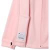 Columbia Girl’s 2-6X Benton II Hoodie(Satin Pink)