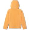 Columbia Girl’s 2-6X Benton II Hoodie(Sunset Peach)