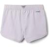 Columbia Girls Backcast II Short(Lavender Pearl)