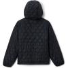 Columbia Girls Bella Plush II Jacket(Black)