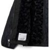 Columbia Girls Bella Plush II Jacket(Black)