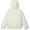 Columbia Girls Bella Plush II Jacket(Chalk)