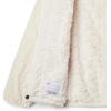 Columbia Girls Bella Plush II Jacket(Chalk)