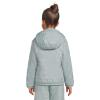Columbia Girls Bella Plush II Jacket(Crushed Blue)