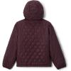 Columbia Girls Bella Plush II Jacket(Moonvista)