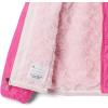 Columbia Girls Bella Plush II Jacket(Pink Ice)