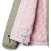 Columbia Girls Bella Plush II Jacket(Safari)