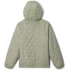 Columbia Girls Bella Plush II Jacket(Safari)