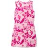 Columbia Girls Chill River Printed Dress(Satin Pink Pasteled)