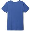 Columbia Girls Mission Lake Short Sleeve Graphic ShirtT-Shirt(Eve/Geobear)