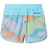 Columbia Girls Sandy Shores Boardshort(Aquamarine Undercurrent)