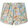 Columbia Girls Sandy Shores Boardshort(Dark Stone Epicamp)