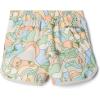 Columbia Girls Sandy Shores Boardshort(Dark Stone Epicamp)
