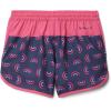 Columbia Girls Sandy Shores Boardshort(Nocturnal Rainbowy/Ultra Pink)