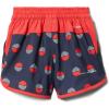 Columbia Girls Sandy Shores Boardshort(Nocturnal Sundaze)