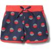 Columbia Girls Sandy Shores Boardshort(Nocturnal Sundaze)