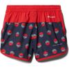 Columbia Girls Sandy Shores Boardshort(Nocturnal Sundaze)