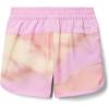 Columbia Girls Sandy Shores Boardshort(Salmon Rose Undercurrent)
