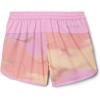 Columbia Girls Sandy Shores Boardshort(Salmon Rose Undercurrent)