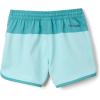 Columbia Girls Sandy Shores Boardshort(Spray/Teal)