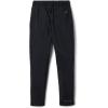 Columbia Girls Silver Ridge Utility Cargo Pant(Black)