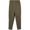 Columbia Girls Silver Ridge Utility Cargo Pant(Stone Green)