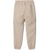 Columbia Girls Silver Ridge Utility Convertible Pant(Ancient Fossil)