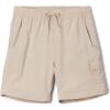 Columbia Girls Silver Ridge Utility Convertible Pant(Ancient Fossil)