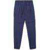 Columbia Girls Silver Ridge Utility Convertible Pant(Nocturnal)