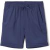 Columbia Girls Silver Ridge Utility Convertible Pant(Nocturnal)