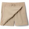 Columbia Girls Silver Ridge Utility Skort(Ancient Fossil)