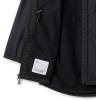 Columbia Girls Switchback Lined Long Jacket(Black)