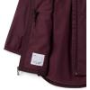 Columbia Girls Switchback Lined Long Jacket(Moonvista)