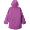 Columbia Girls Switchback Lined Long Jacket(Razzle)