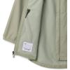 Columbia Girls Switchback Lined Long Jacket(Safari)